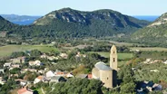 Vins de Figari et charcuterie du Sartenais, Bonifacio, Corse