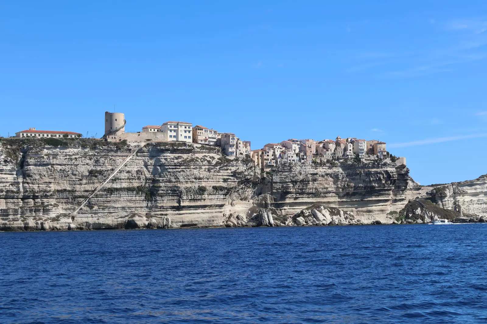 Bonifacio, Corse
