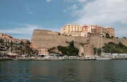 Citadelle de Calvi, Calvi et la Balagne, Corse