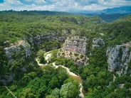 Gorges du Tavignano, Corte et la Restonica, Corse