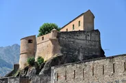 Musée de la Corse et la citadelle, Corte et la Restonica, Corse