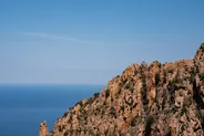 Calanques de Piana par le sentier des muletiers, Porto, Piana et Scandola, Corse