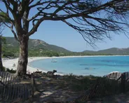 Plage de Palombaggia, Porto-Vecchio et Bavella, Corse