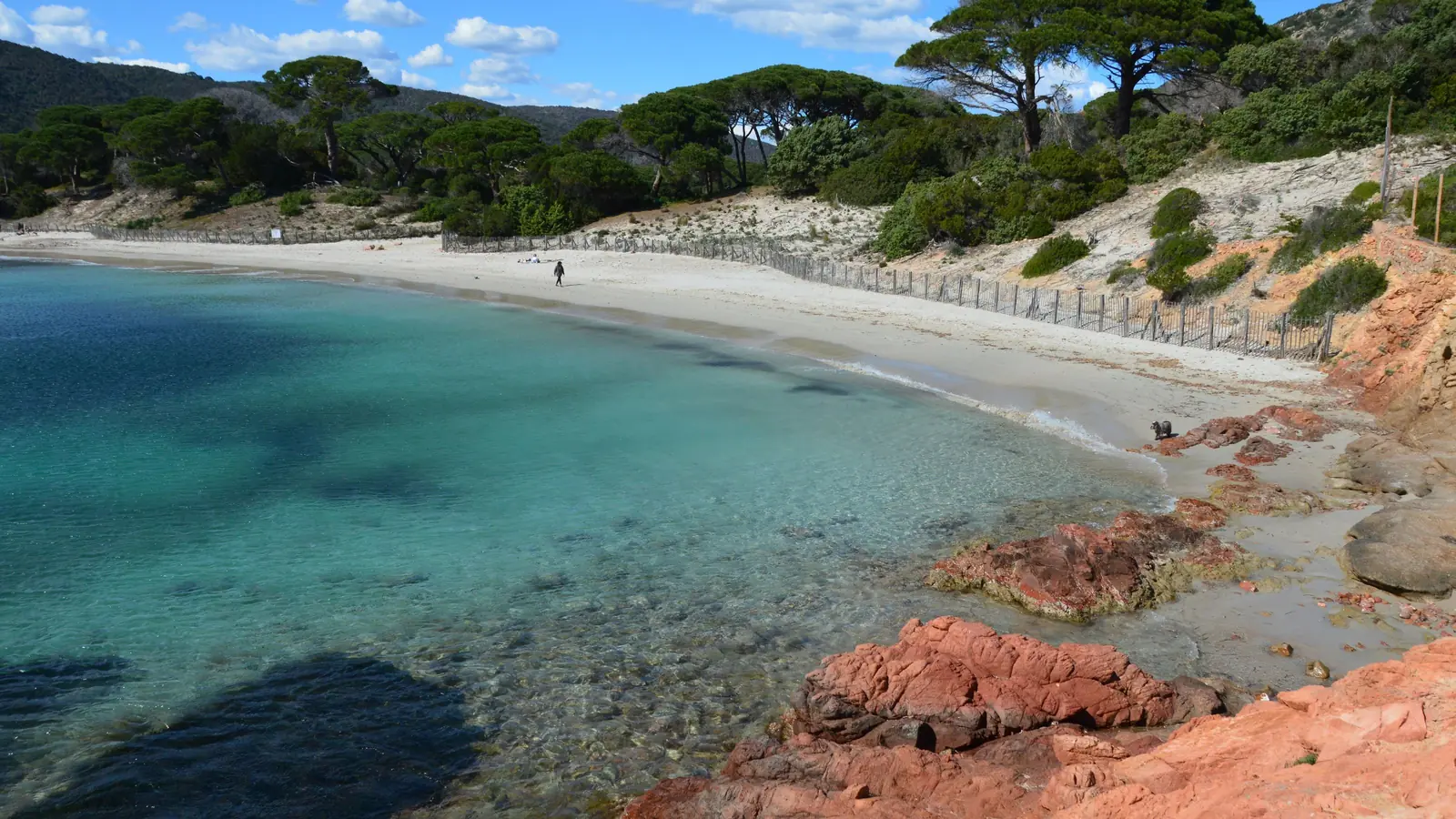Porto-Vecchio et Bavella, Corse