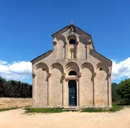 Cathédrale du Nebbio, Santa Maria Assunta, Saint-Florent et les Agriates, Corse