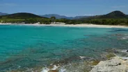 Navette bateau vers la plage de Saleccia, Saint-Florent et les Agriates, Corse