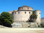 Vieux port et citadelle de Saint-Florent, Saint-Florent et les Agriates, Corse