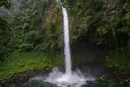 Vasques chaudes du Río Chollín, La Fortuna et l'Arenal, Costa Rica