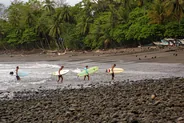 Village de Bahía Drake, Corcovado et Drake, Costa Rica
