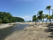 Mangrove de Damas en kayak, Manuel Antonio, Costa Rica