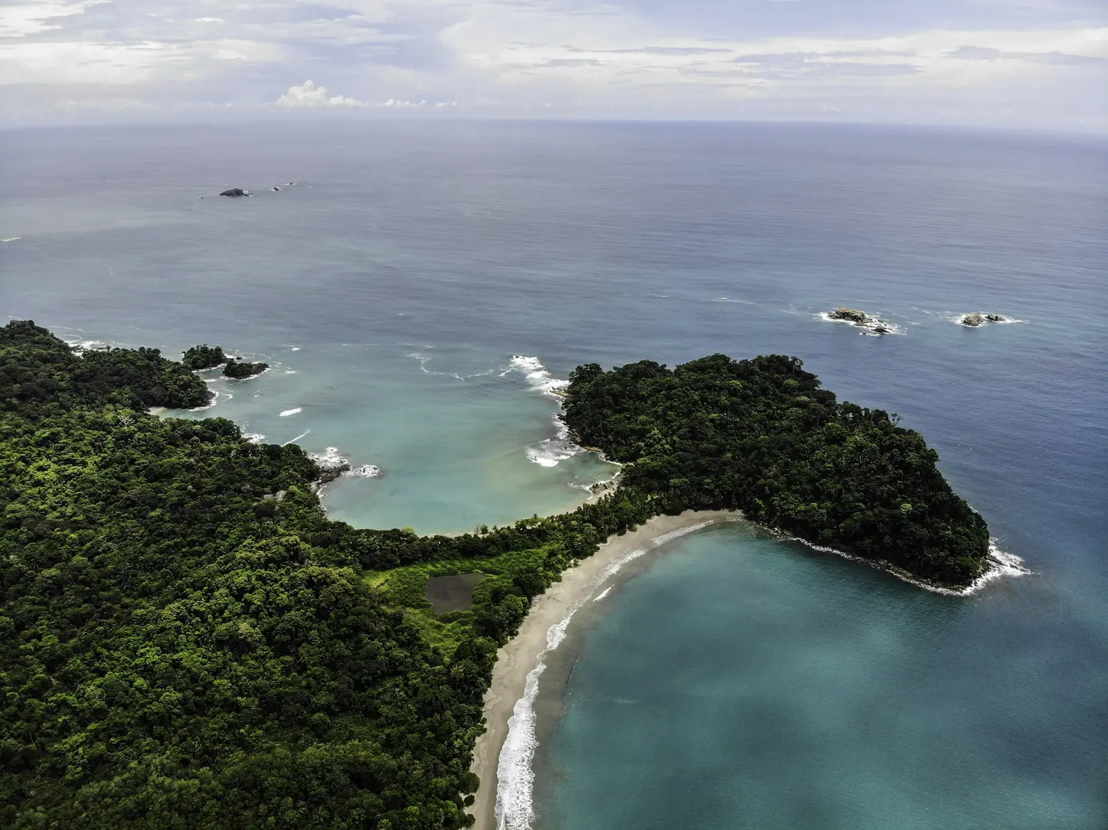 Manuel Antonio, Costa Rica