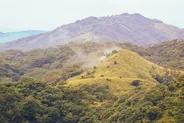 Parc national Rincón de la Vieja, Rincón de la Vieja, Costa Rica