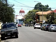 Barrio Escalante, San José, Costa Rica