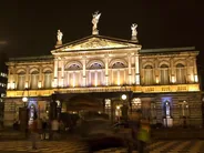 Théâtre national, San José, Costa Rica
