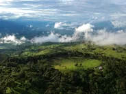 Colline de Tortuguero, Tortuguero, Costa Rica
