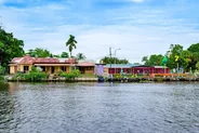 Village de Tortuguero, Tortuguero, Costa Rica