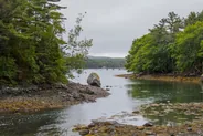 Droit d'entrée au parc national, par véhicule, Acadia et Bar Harbor, Côte Est américaine
