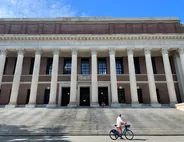 Harvard, MIT et Cambridge, Boston, Côte Est américaine