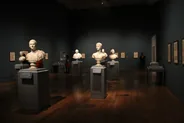 Museum of Fine Arts, Boston, Côte Est américaine