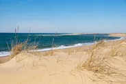 Cape Cod National Seashore et ses plages, Cape Cod, Côte Est américaine