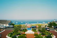 Provincetown, au bout du cap, Cape Cod, Côte Est américaine