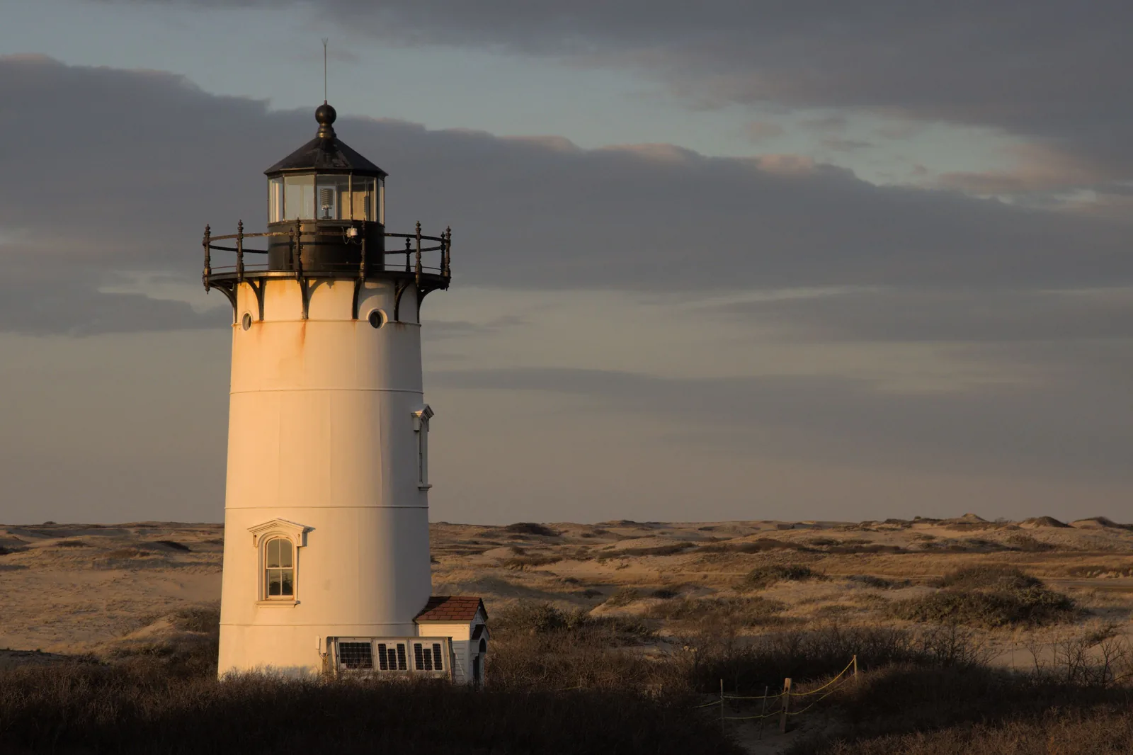 Cape Cod, Côte Est américaine