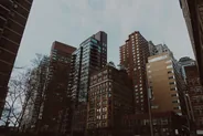 Central Park, High Line et Brooklyn Bridge, New York, Côte Est américaine