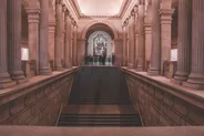 Metropolitan Museum of Art, New York, Côte Est américaine