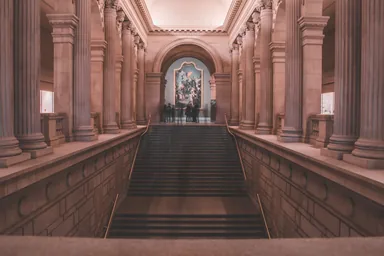 Metropolitan Museum of Art