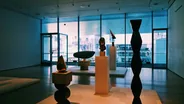 Museum of Modern Art, New York, Côte Est américaine