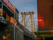 Quartiers : Williamsburg, Harlem, Chinatown, New York, Côte Est américaine