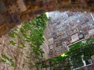 Magic Gardens et fresques murales, Philadelphie, Côte Est américaine