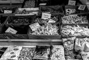 Reading Terminal Market, Philadelphie, Côte Est américaine