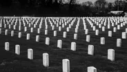 Cimetière national d'Arlington, Washington, Côte Est américaine