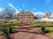 Mount Vernon, la demeure de Washington, Washington, Côte Est américaine