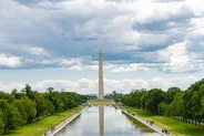 National Mall et ses mémoriaux, Washington, Côte Est américaine