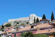 Forteresse Saint-Michel et vieille ville, Krka et Šibenik, Croatie