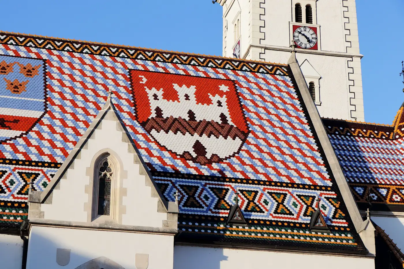 Zagreb, Croatie