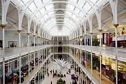 National Museum of Scotland, Édimbourg, Écosse