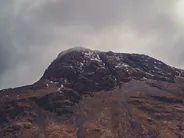 Ascension du Ben Nevis, Fort William et le Ben Nevis, Écosse