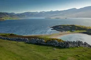 Rives du loch Linnhe et Ardnamurchan, Fort William et le Ben Nevis, Écosse