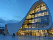 Riverside Museum et la Clyde, Glasgow, Écosse