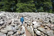 Cairns de Clava, Inverness et le loch Ness, Écosse