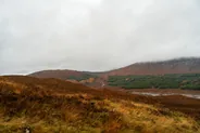 Champ de bataille de Culloden, Inverness et le loch Ness, Écosse