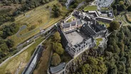 Château de Stirling, Stirling et le loch Lomond, Écosse