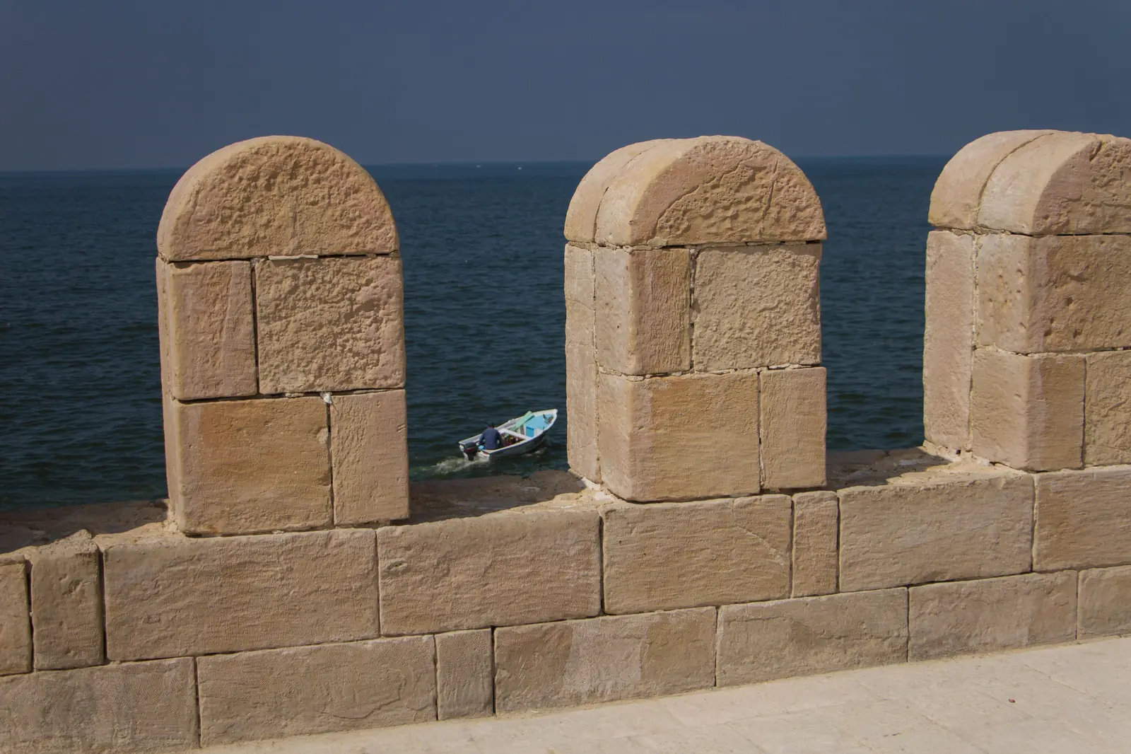 Alexandrie, Égypte