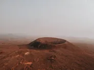 Désert Noir et cristaux du Crystal Mountain, Désert Blanc et Bahariya, Égypte