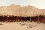 Désert oriental et villages bédouins, Hurghada et la mer Rouge, Égypte