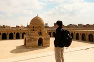 Mosquée d'Ibn Touloun, Le Caire et Gizeh, Égypte
