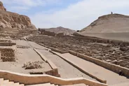 Deir el-Médineh, le village des artisans, Louxor, Égypte